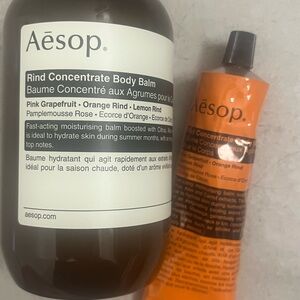 Rind Concentrate Body Balm BUNDLE